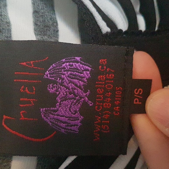 Dress - Picture 3 of 7